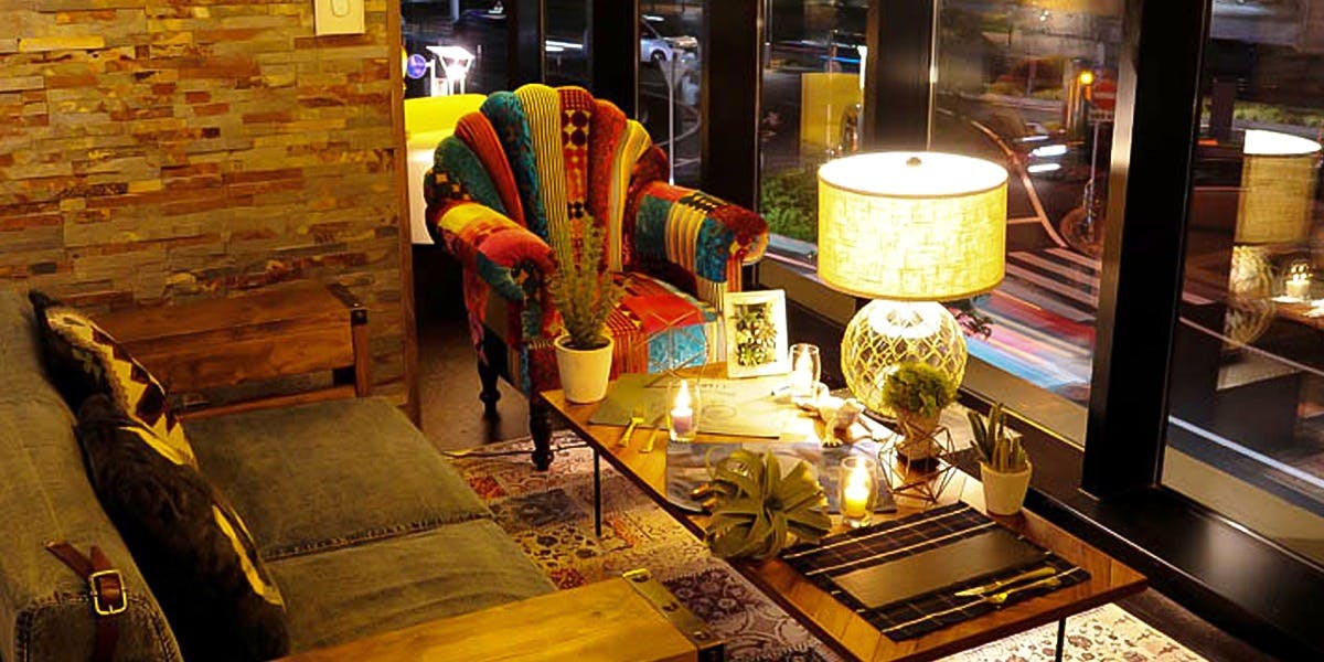 肉割烹 門 刈谷駅店 - 画像4