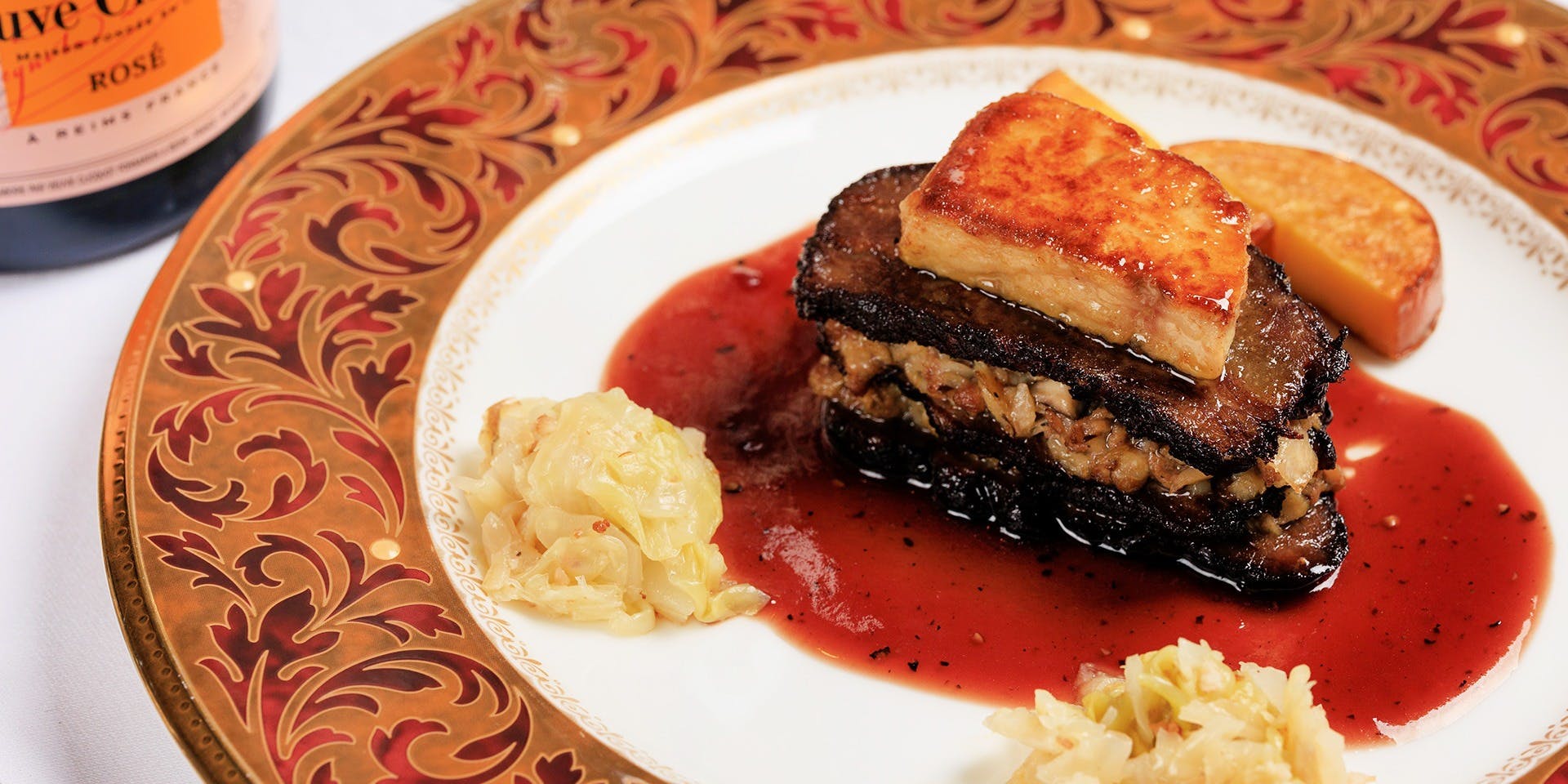 Restrant Quatrieme - 画像3