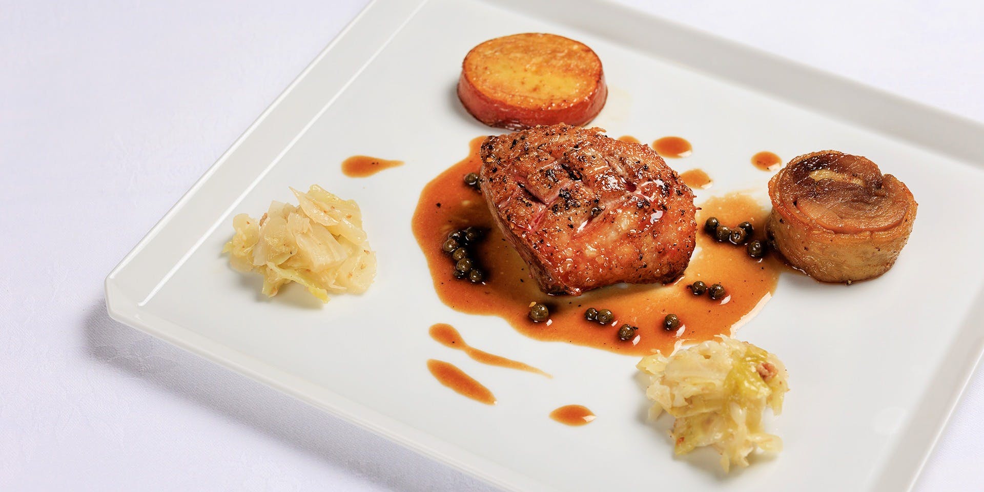 Restrant Quatrieme - 画像5