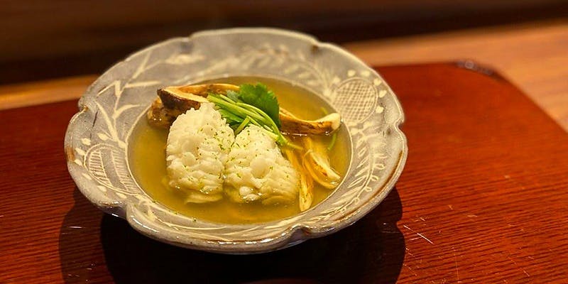 仁王門 無為 - 画像5