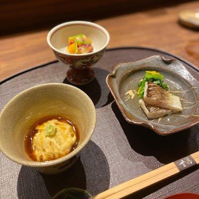 素材×調理法は自由自在