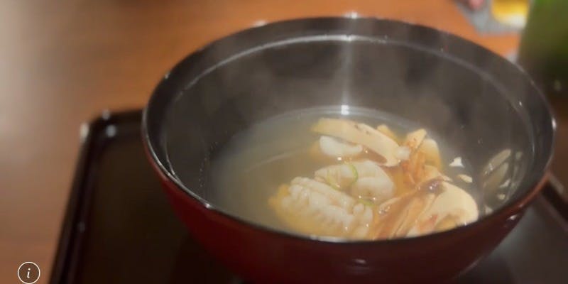 深夜料亭あかり