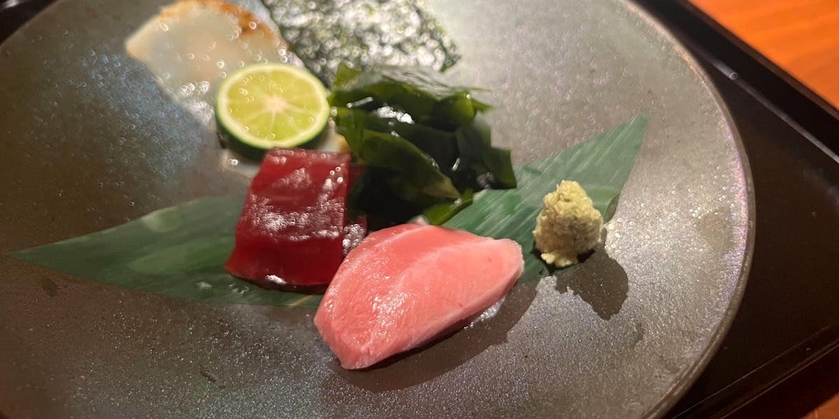 深夜料亭あかり - 画像3