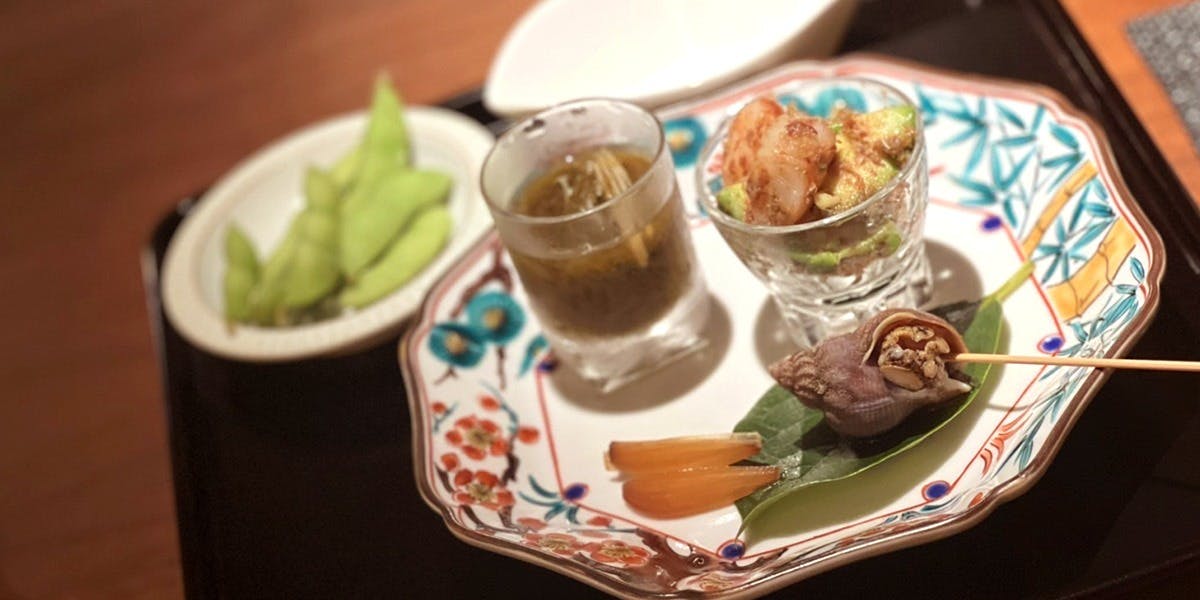 深夜料亭あかり - 画像4