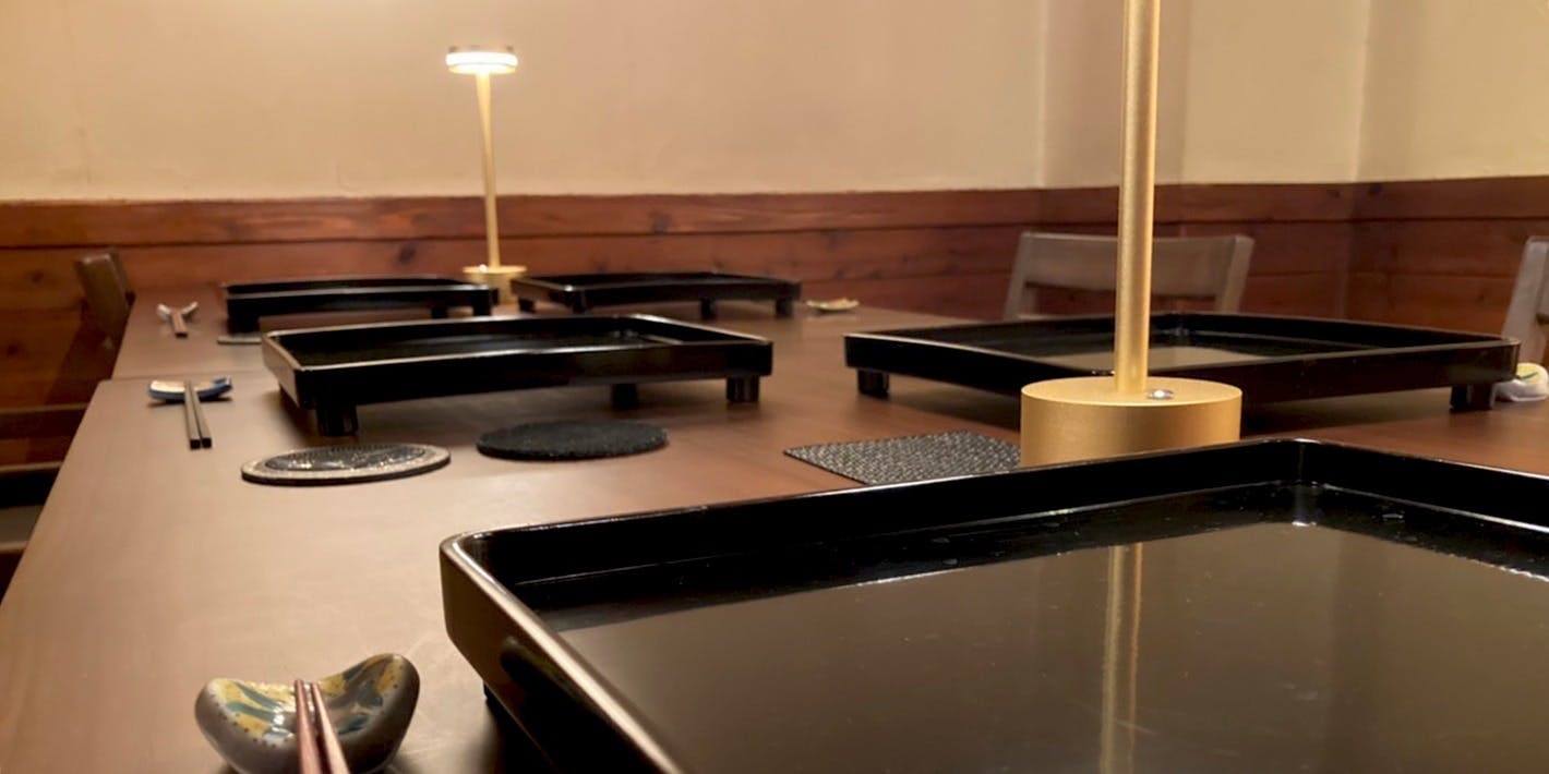 深夜料亭あかり - 画像2