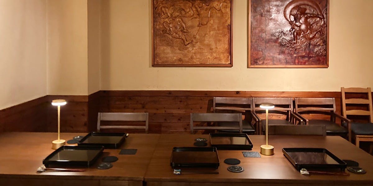 深夜料亭あかり - 画像1