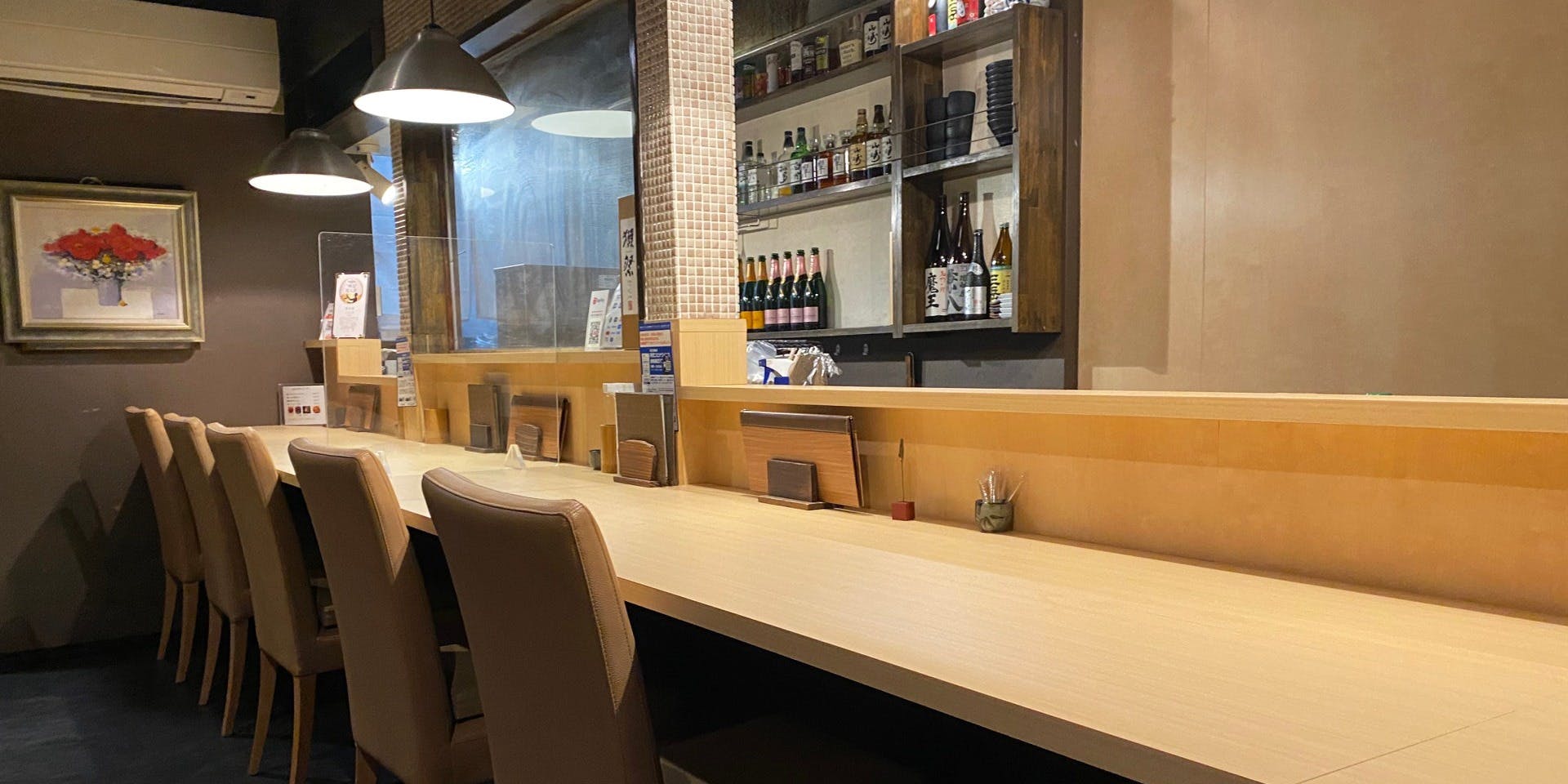 鶏割烹 まことや - 画像1