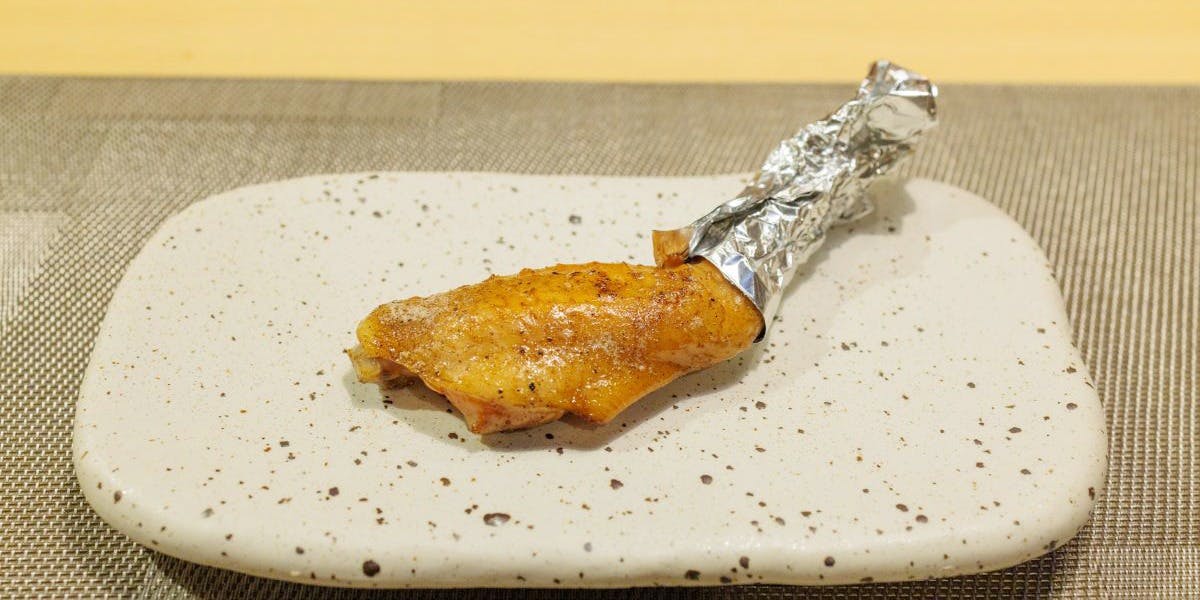 鶏割烹 まことや - 画像4