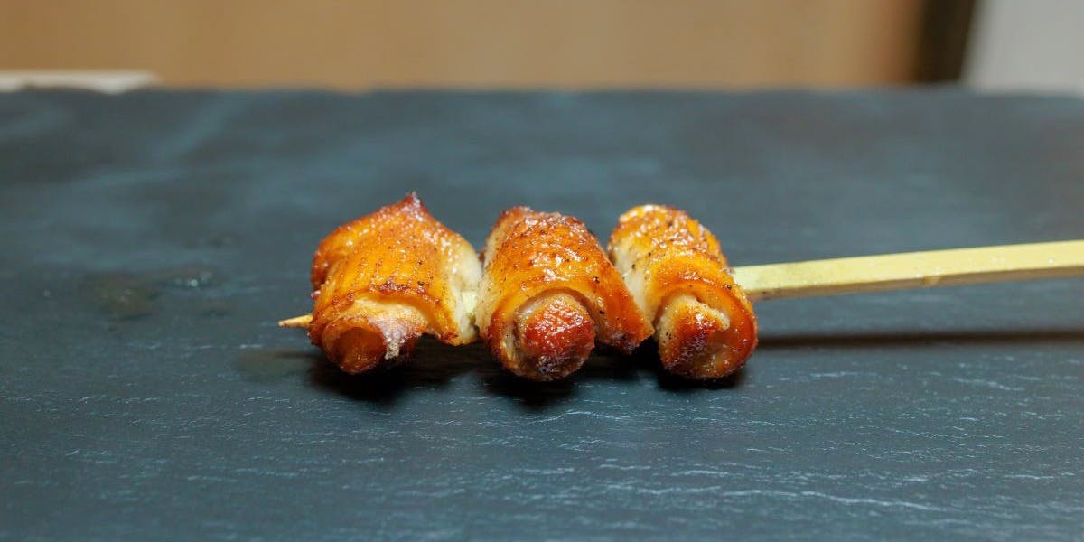 鶏割烹 まことや - 画像7