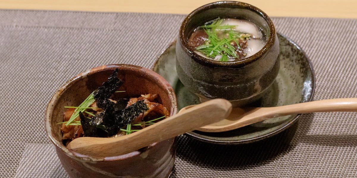 鶏割烹 まことや - 画像9