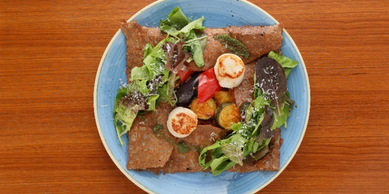 ルバーブ マルエイガレリア店 - 画像12