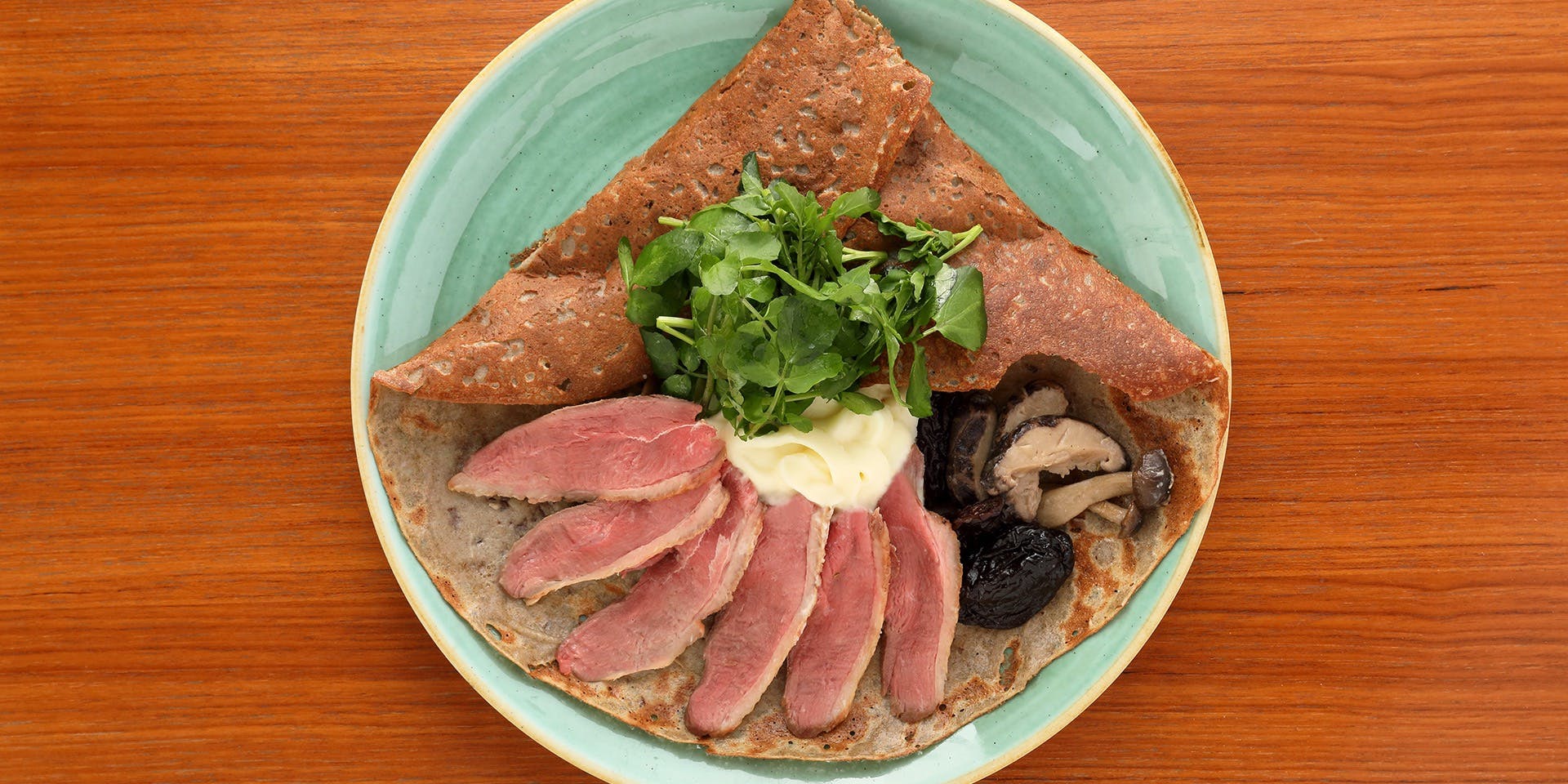 ルバーブ マルエイガレリア店 - 画像5