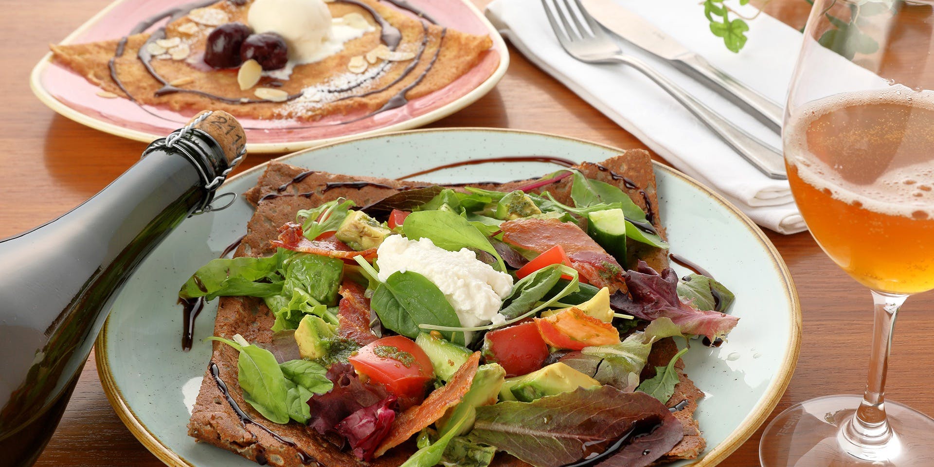 ルバーブ マルエイガレリア店 - 画像10