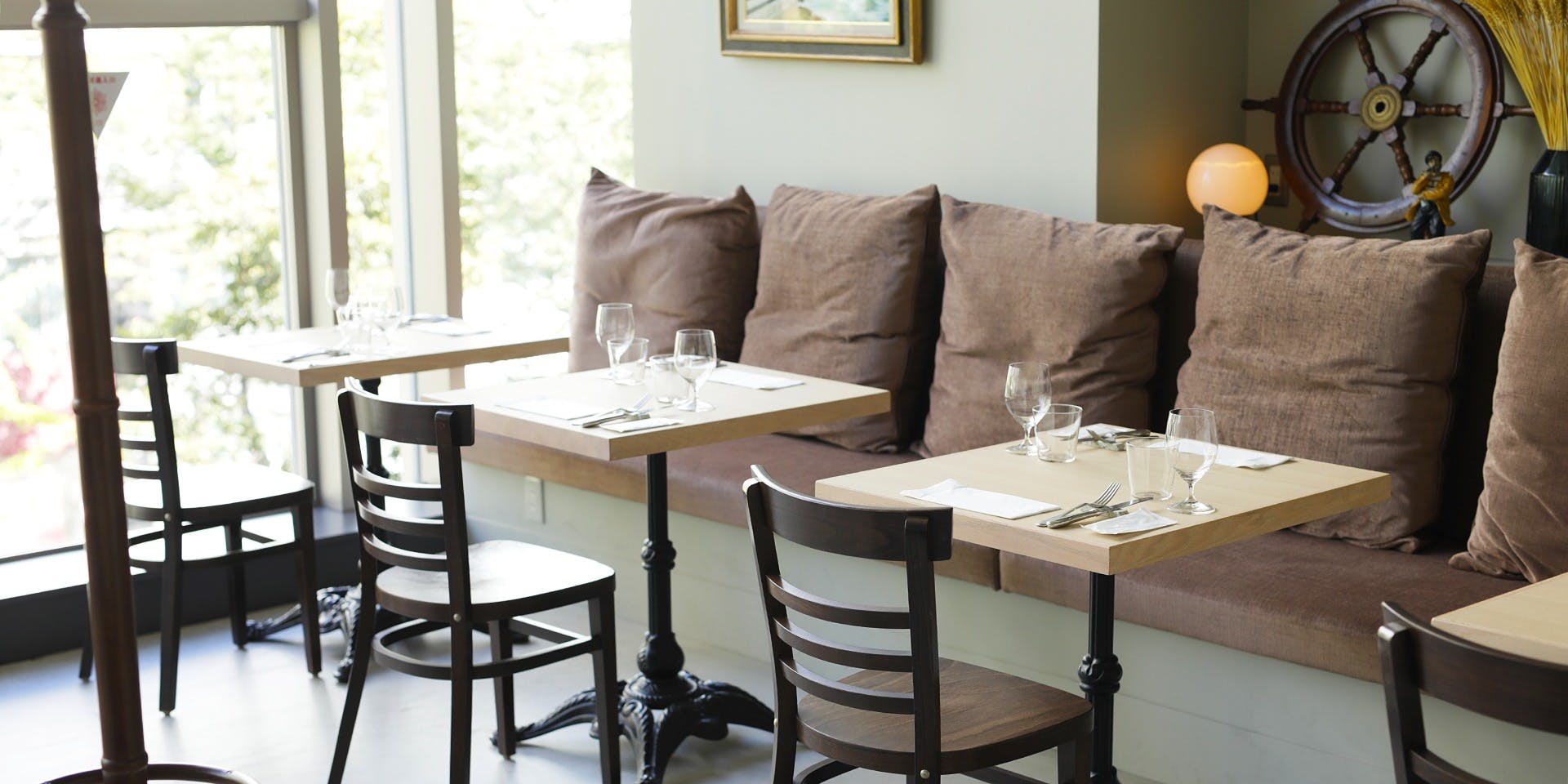 ルバーブ マルエイガレリア店 - 画像2