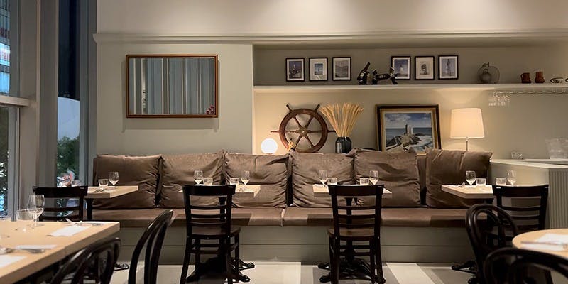 ルバーブ マルエイガレリア店 - 画像4