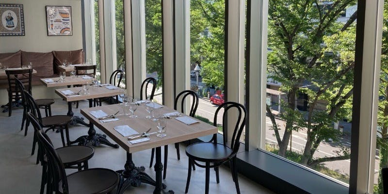 ルバーブ マルエイガレリア店 - 画像19