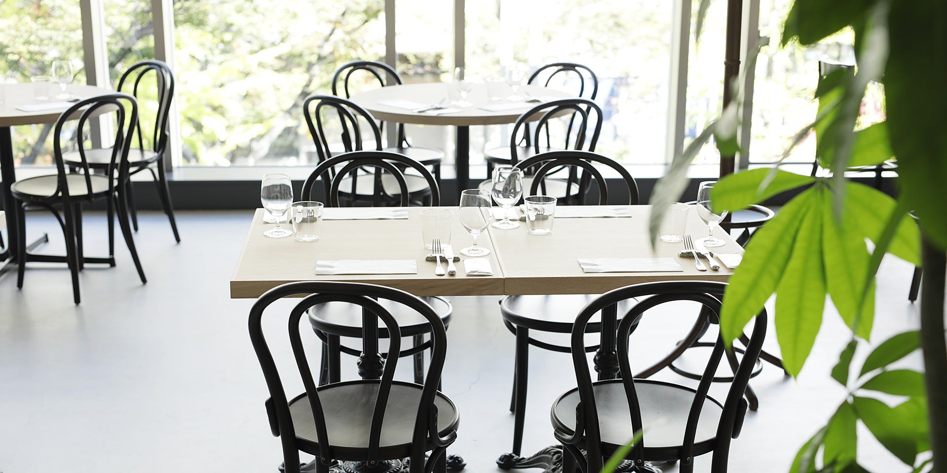 ルバーブ マルエイガレリア店 - 画像18