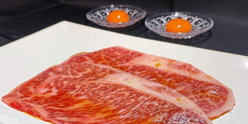 焼肉 銀座コバウ 並木通り店