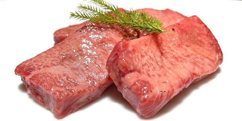 焼肉 銀座コバウ 並木通り店