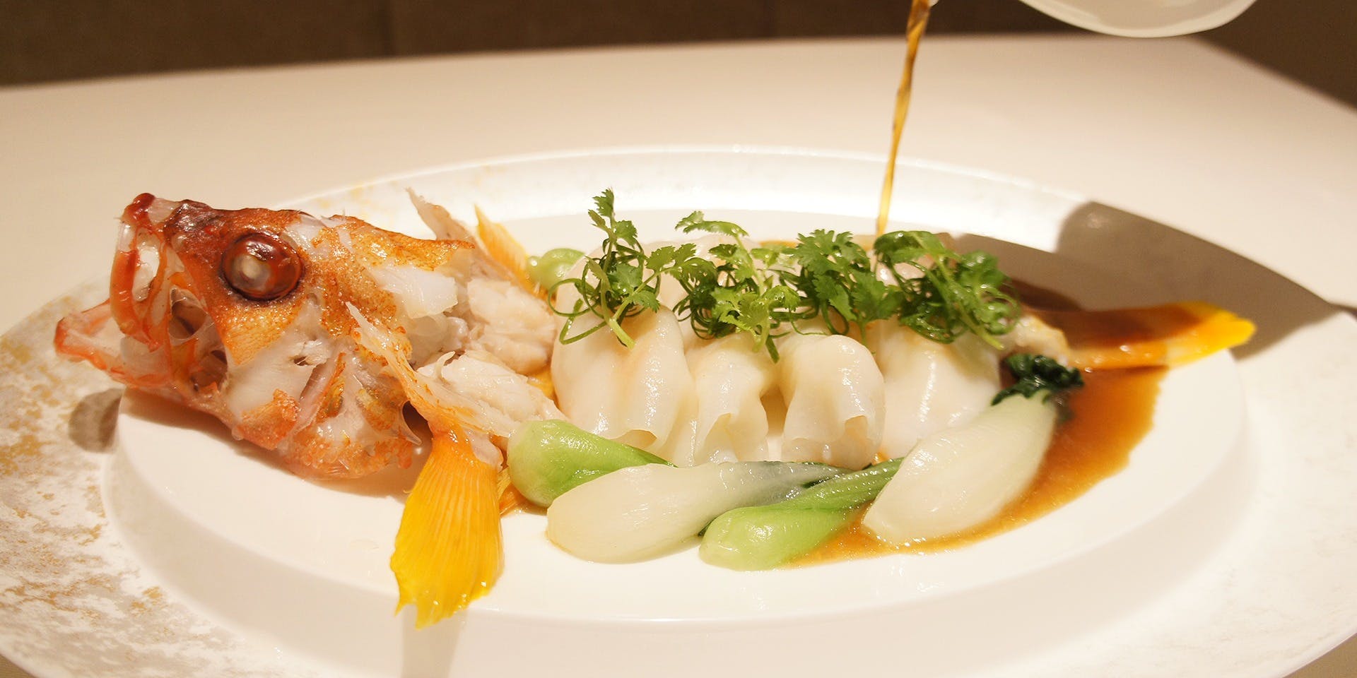 la Canca（ラ カンカ）