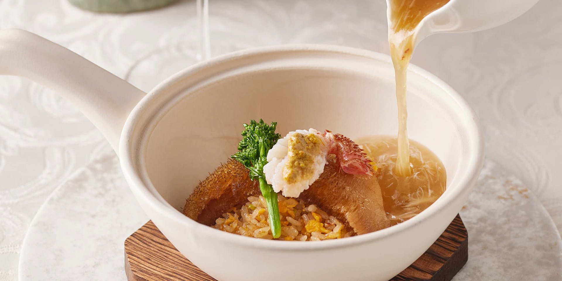 la Canca（ラ カンカ）