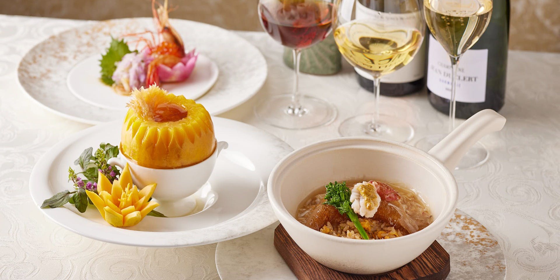 la Canca（ラ カンカ）