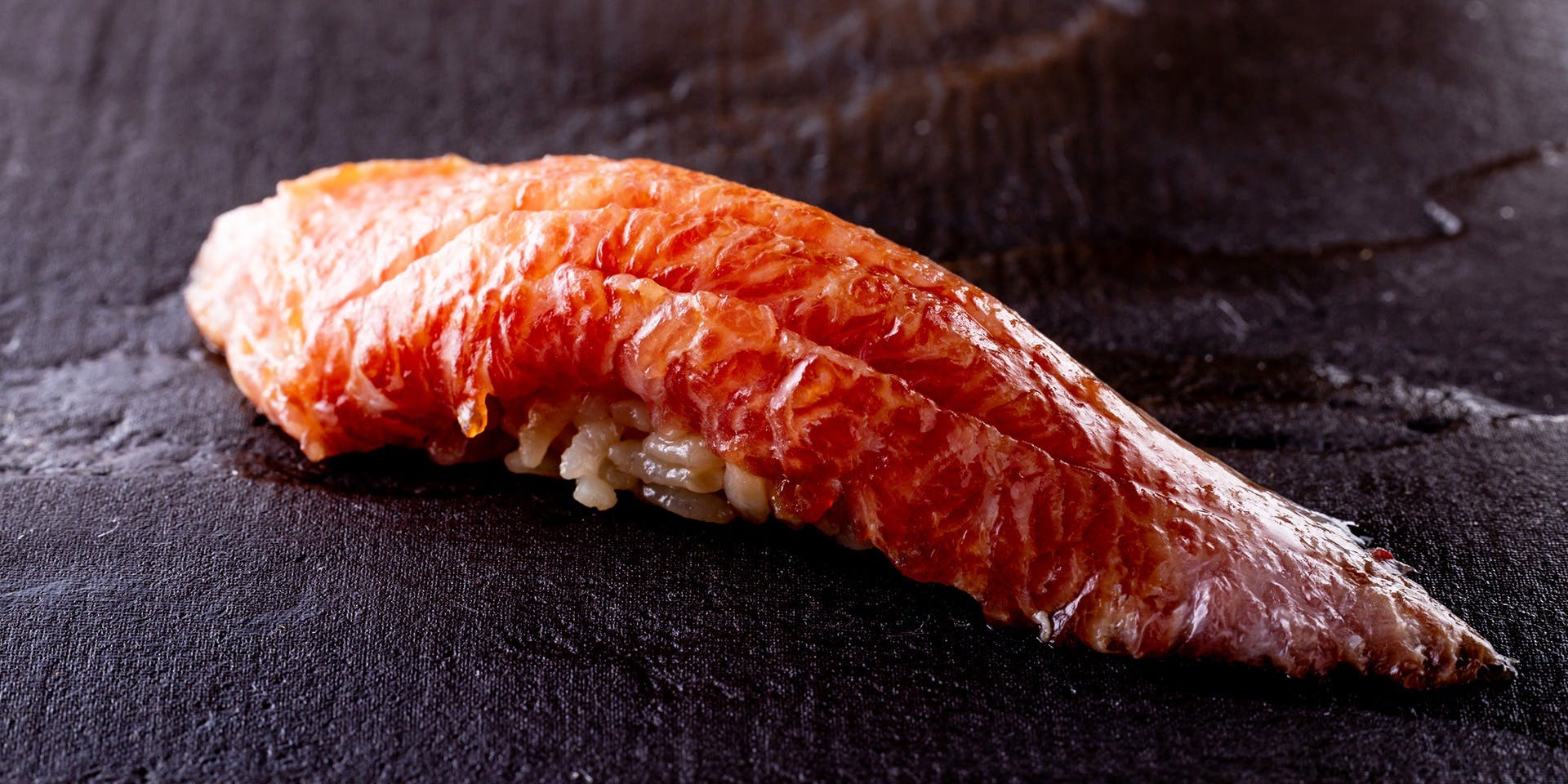 鮨 箕輪 - 画像4