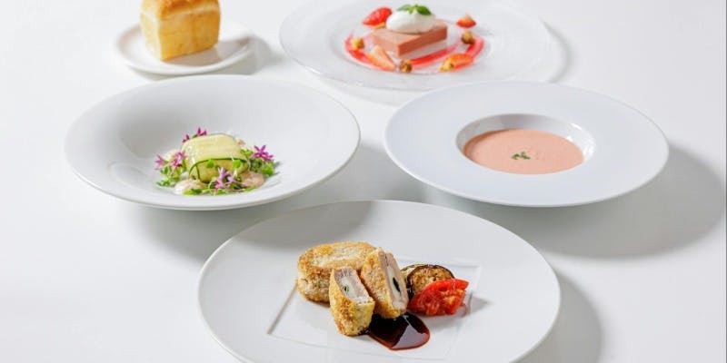 パルミエールコース（2026年1月4日～1月31日迄）