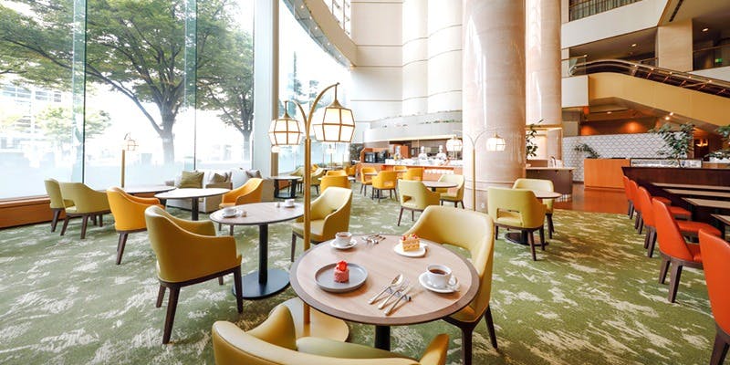 パルミエール／都ホテル 四日市