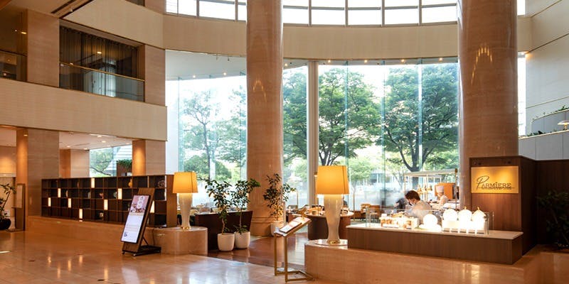 パルミエール／都ホテル 四日市 - 画像2