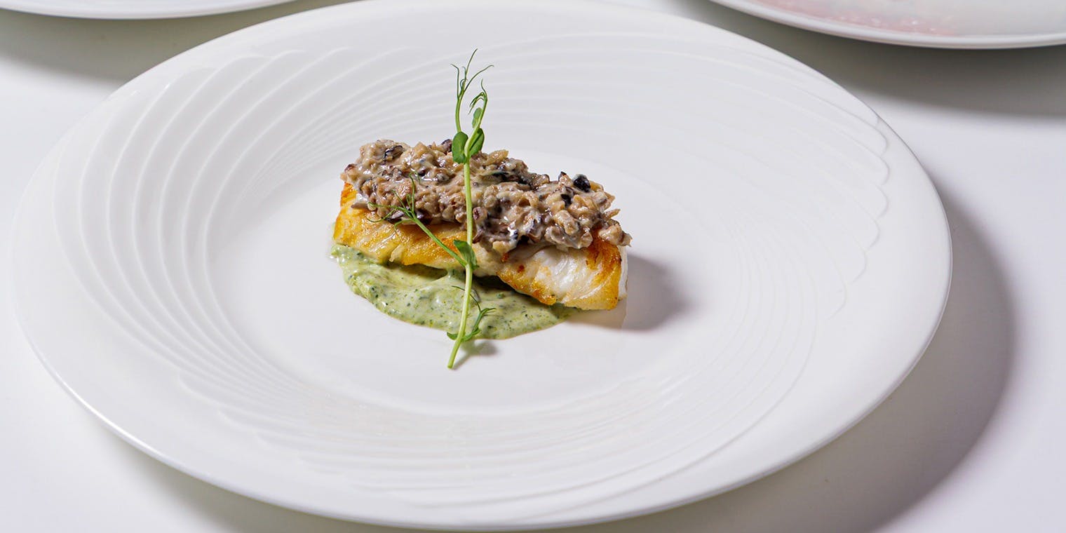 パルミエール／都ホテル 四日市 - 画像4