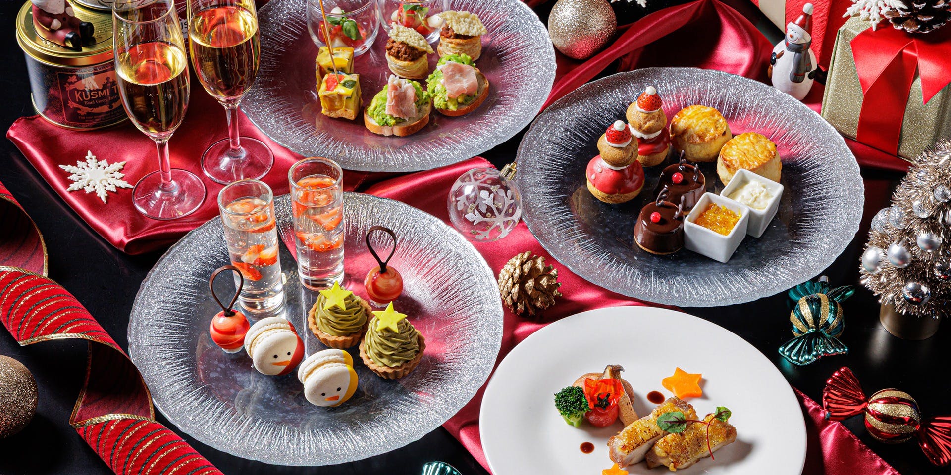 パルミエール／都ホテル 四日市 - 画像5