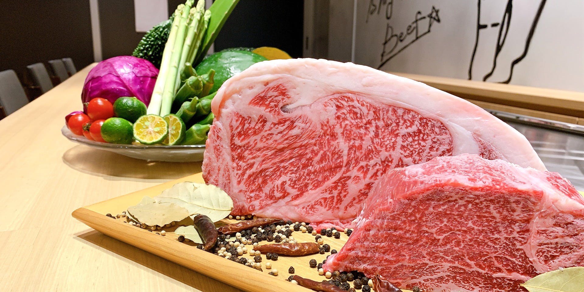 雪塩ステーキ石垣ー鉄板焼ー - 画像5