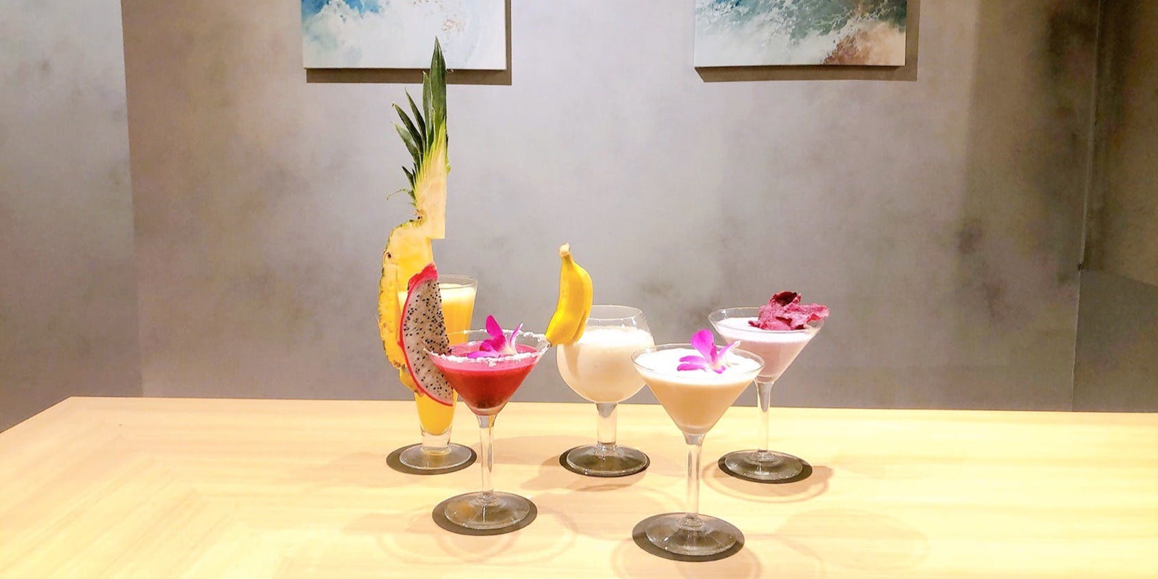 雪塩ステーキ石垣