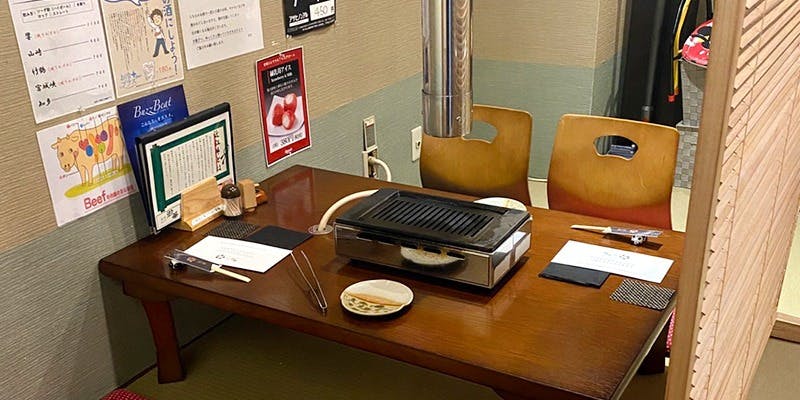 焼肉 御華 - 画像3