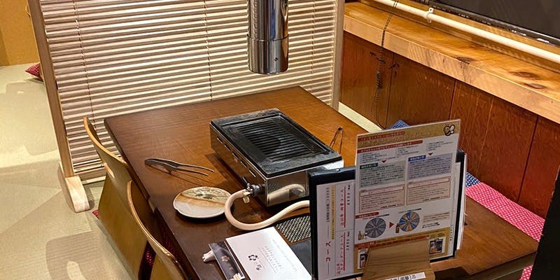 焼肉 御華 - 画像4