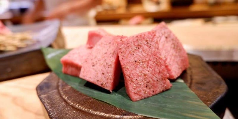 北新地はらみ 新大宮店 - 画像14