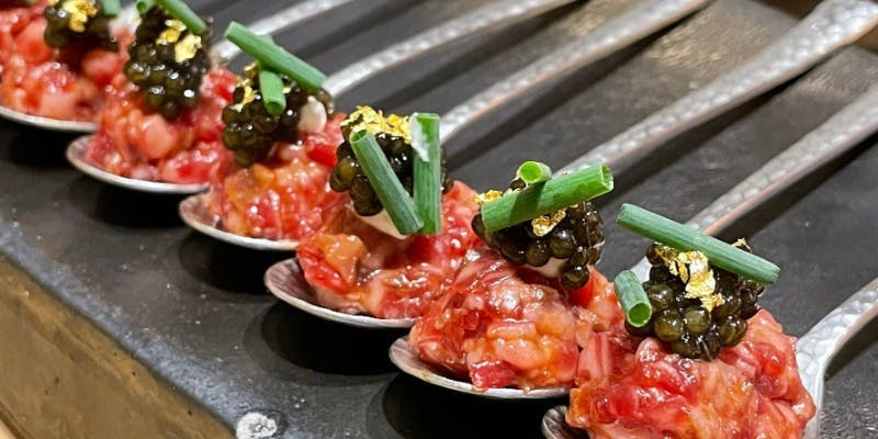 北新地はらみ 新大宮店 - 画像15