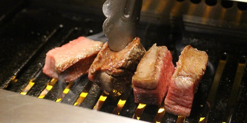 北新地はらみ 新大宮店 - 画像17