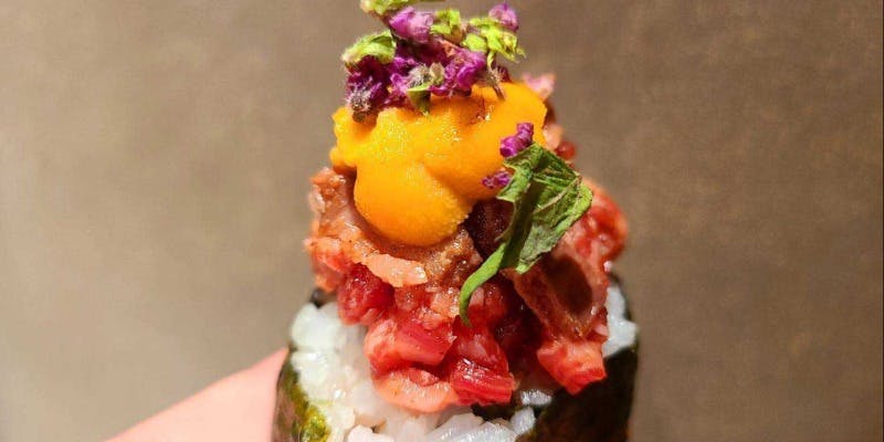 北新地はらみ 新大宮店 - 画像16