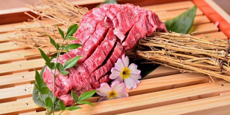 北新地はらみ 新大宮店 - 画像13