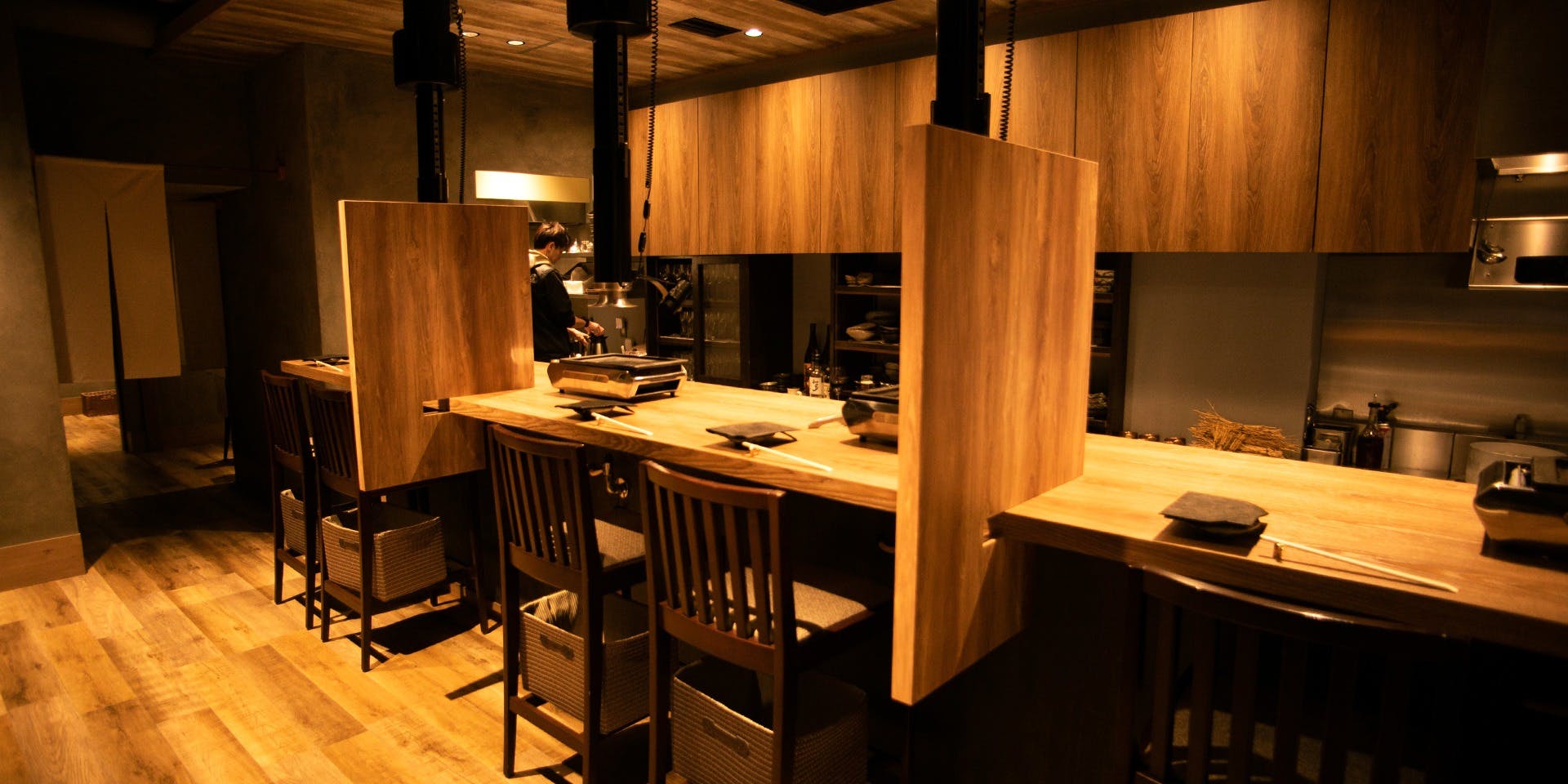 北新地はらみ 新大宮店