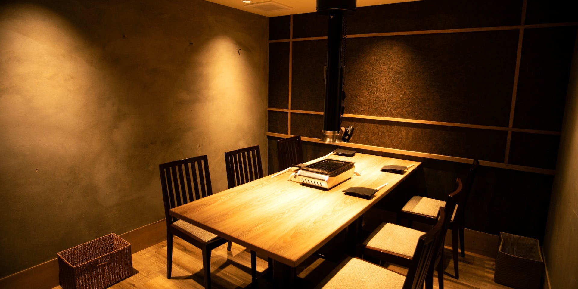 北新地はらみ 新大宮店 - 画像2