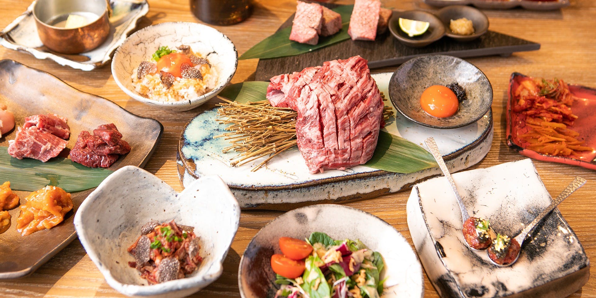 北新地はらみ 新大宮店 - 画像5