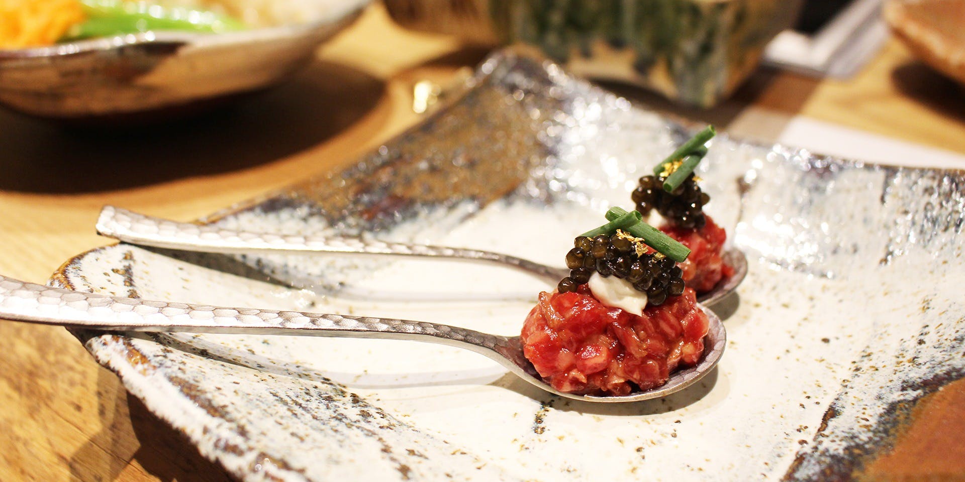 北新地はらみ 新大宮店 - 画像6