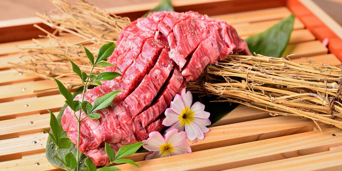 北新地はらみ 新大宮店 - 画像9