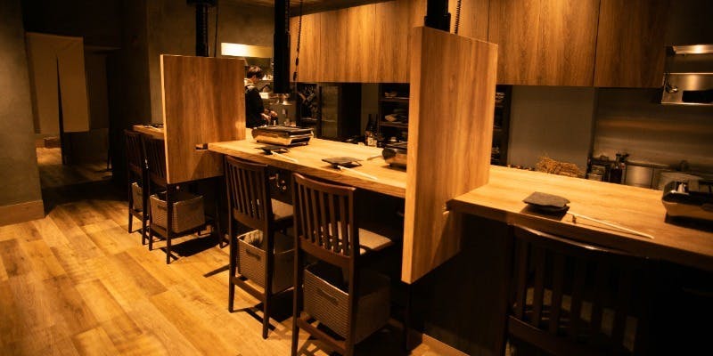 北新地はらみ 新大宮店 - 画像21