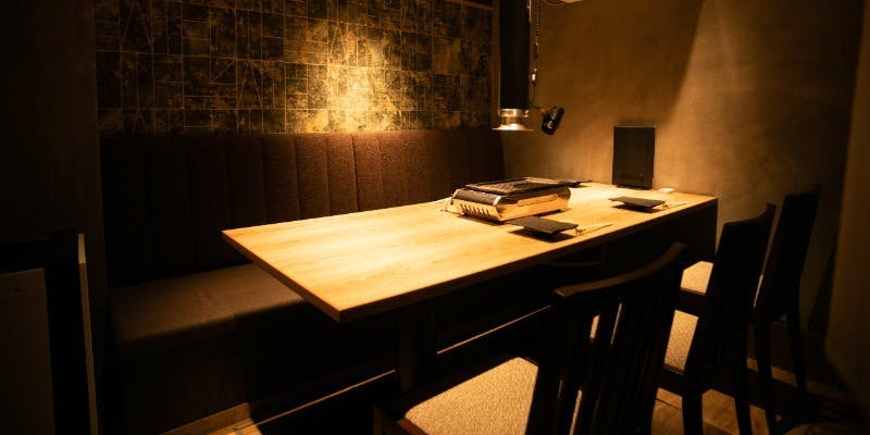 北新地はらみ 新大宮店 - 画像22