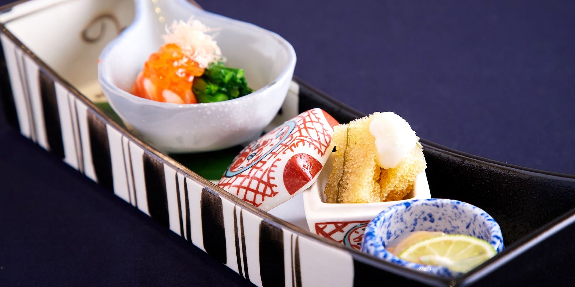 和食 山藤 - 画像3