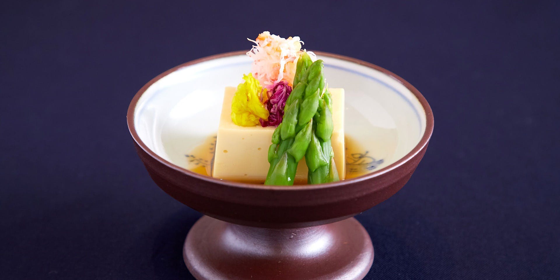 和食 山藤